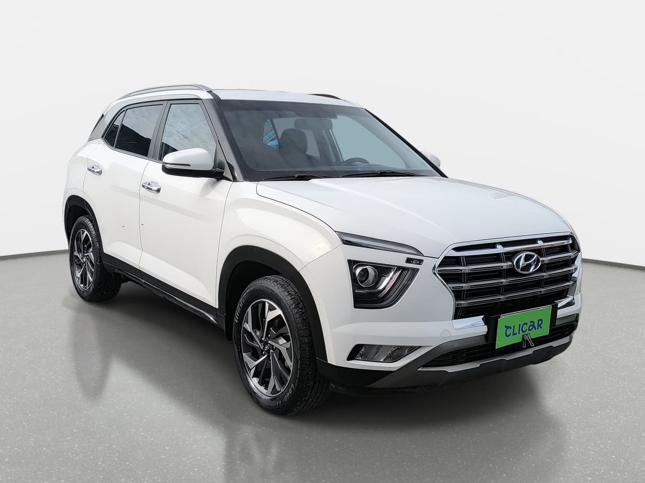 Suv Hyundai Creta