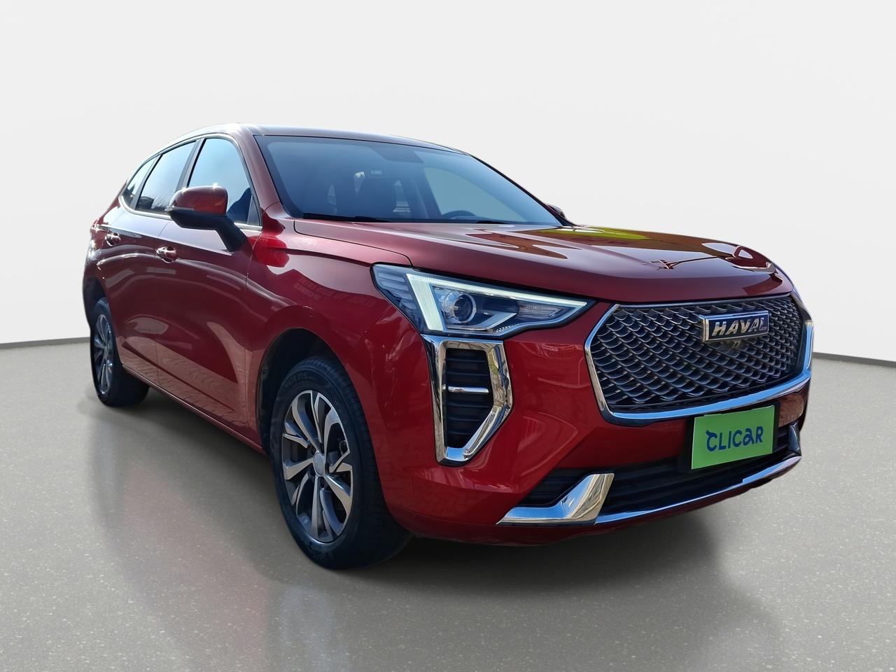 Suv Haval Jolion