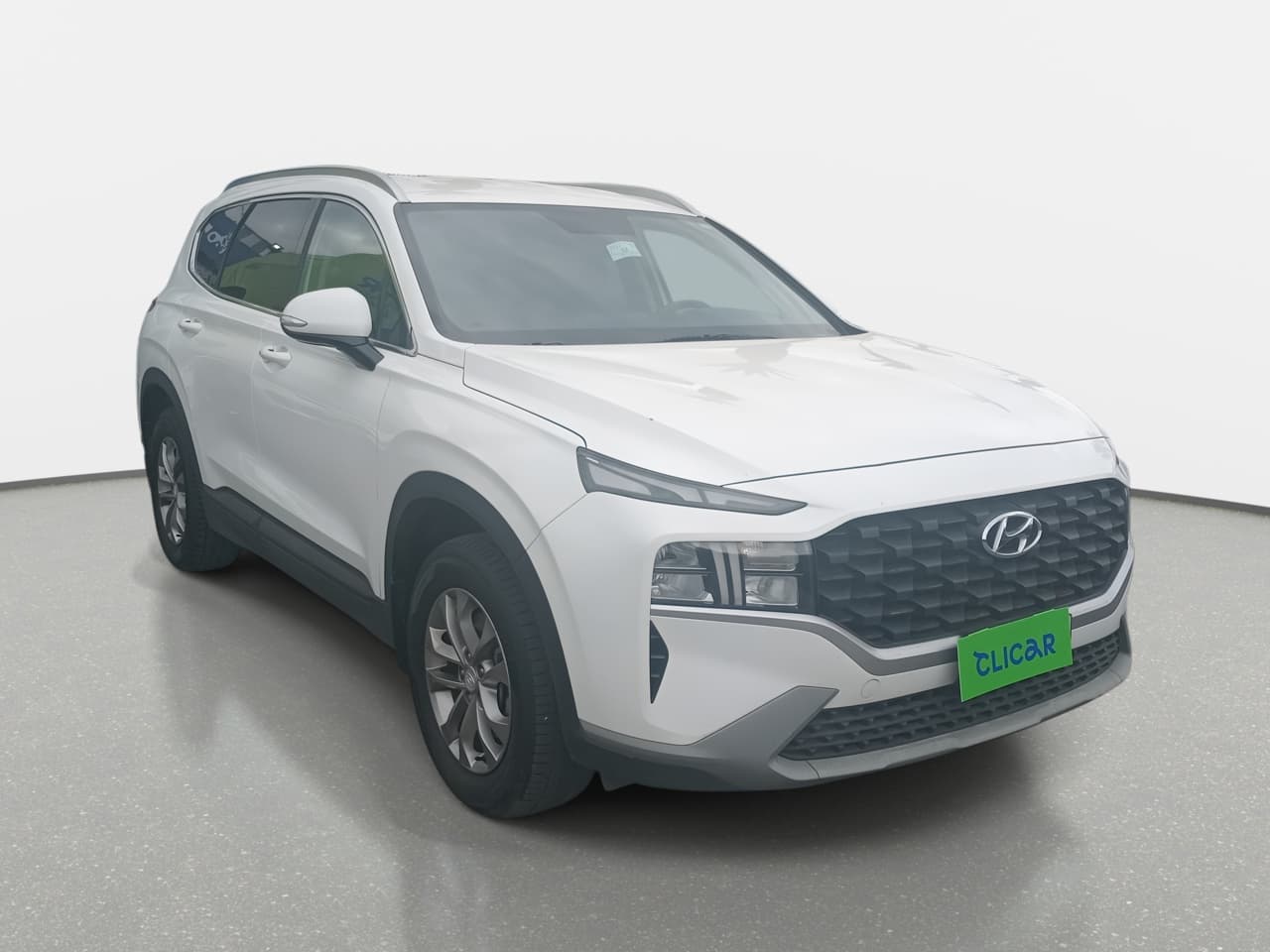 Suv Hyundai Santa Fe