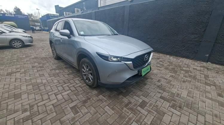 Suv Mazda Cx-5