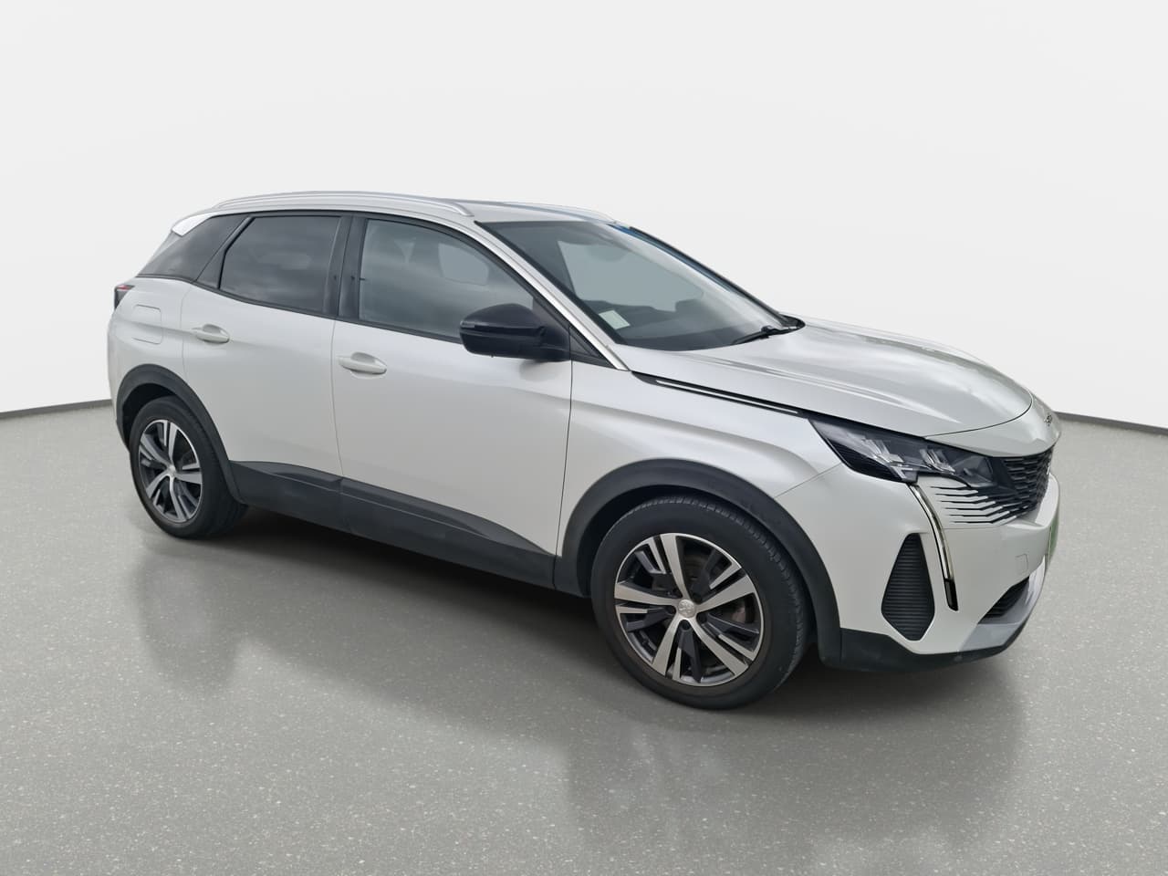 Suv Peugeot 3008
