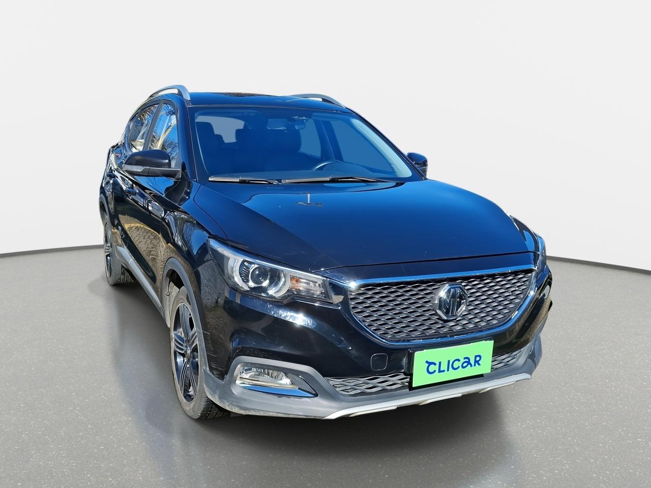 Suv Mg Mg Zs