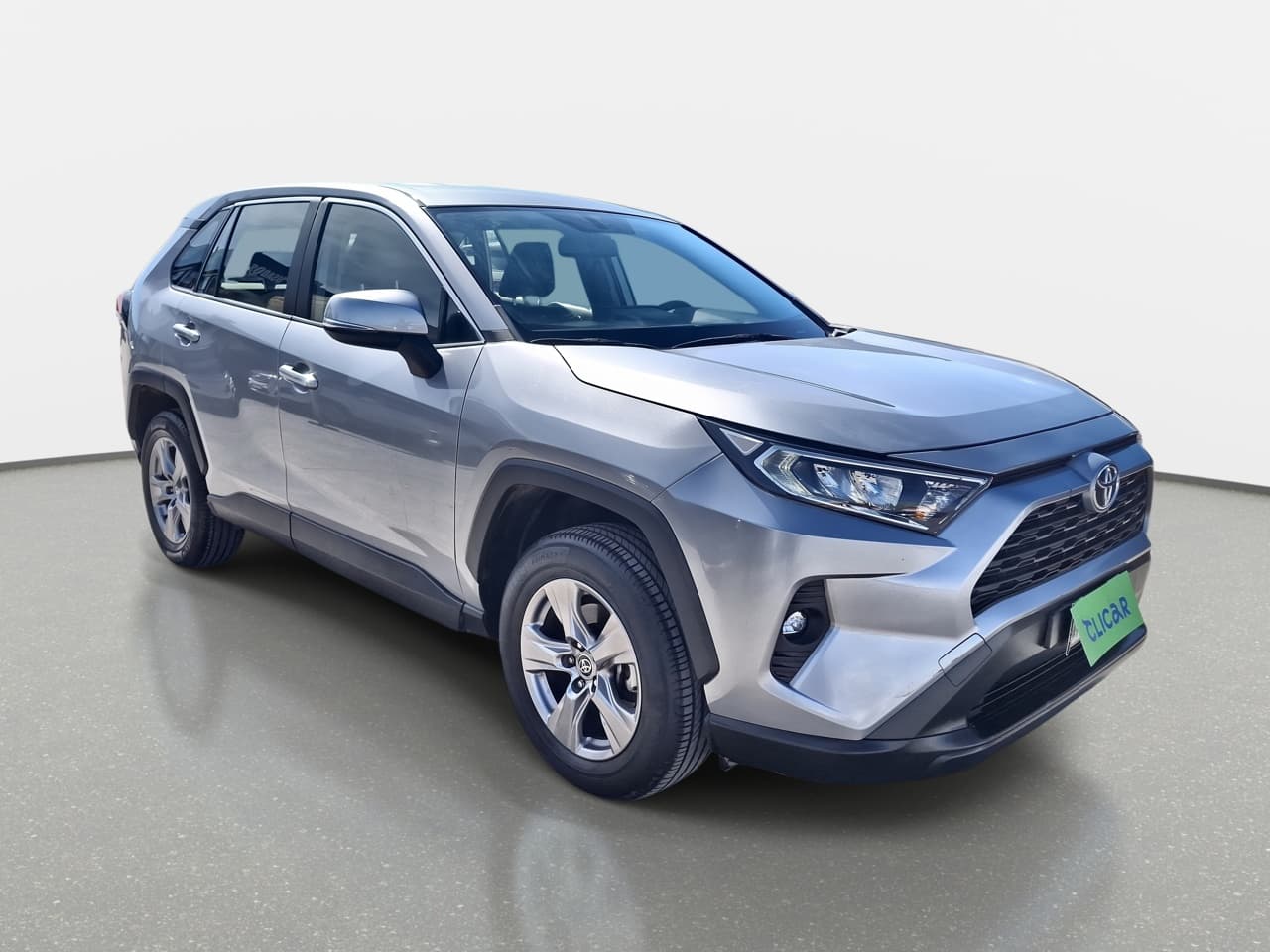 Suv Toyota Rav 4