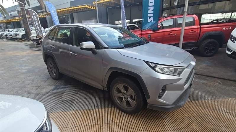 Suv Toyota Rav 4