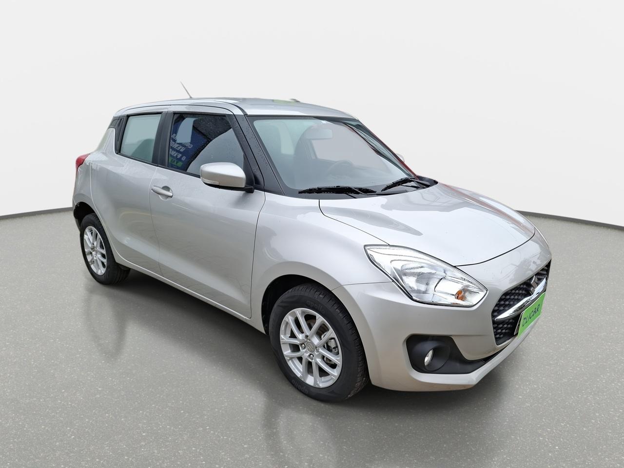 Automovil Suzuki Swift
