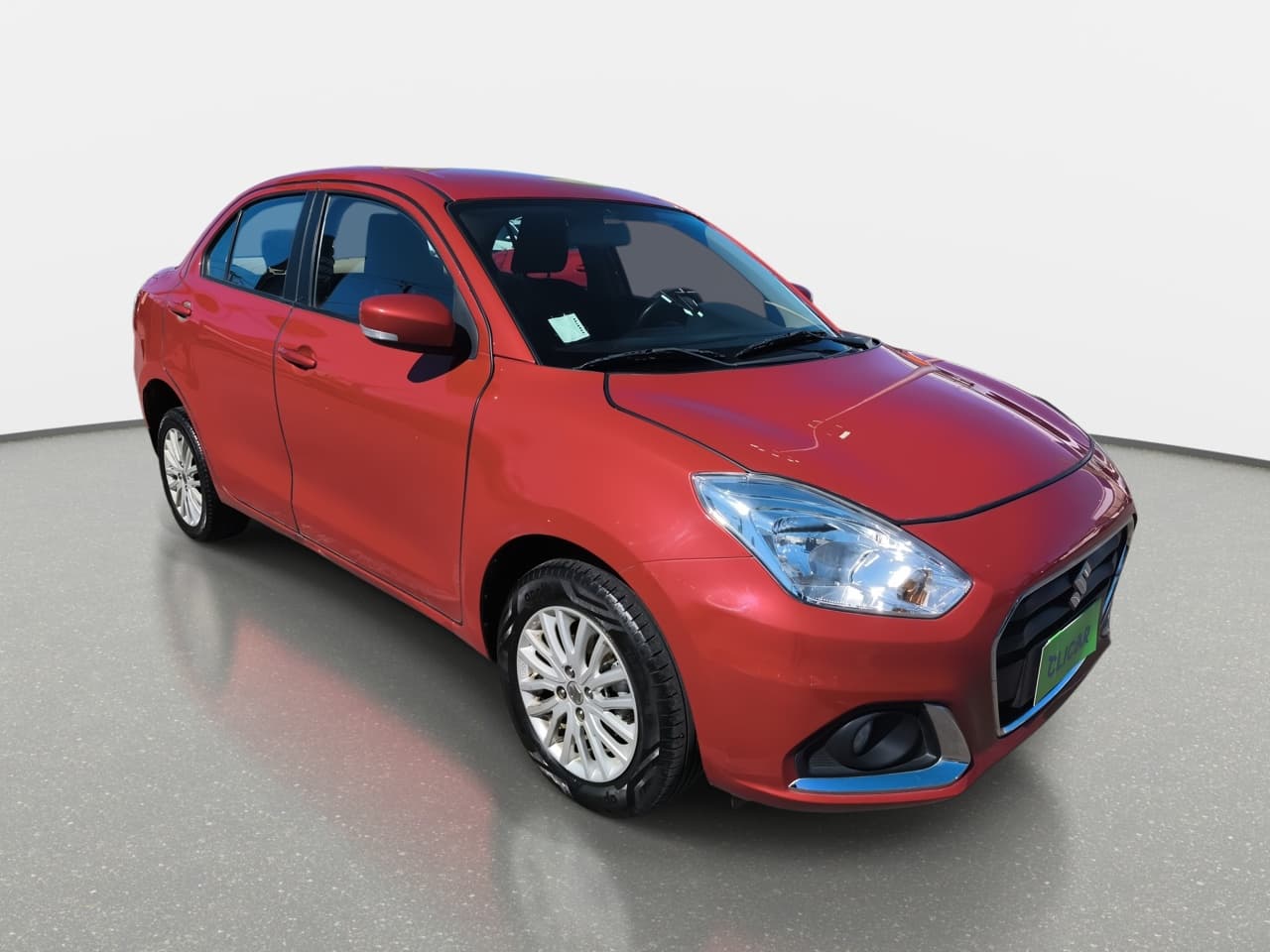 Automovil Suzuki Dzire