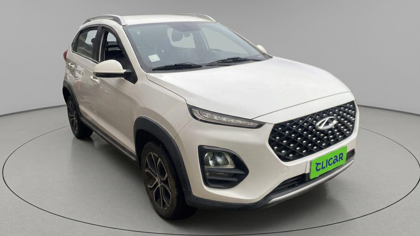 Suv Chery Tiggo 2 Pro