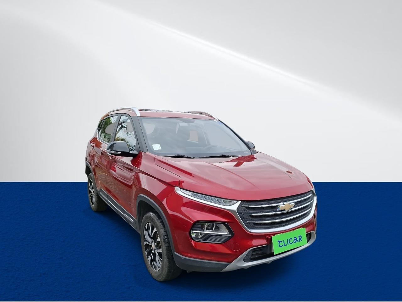 Suv Chevrolet Groove