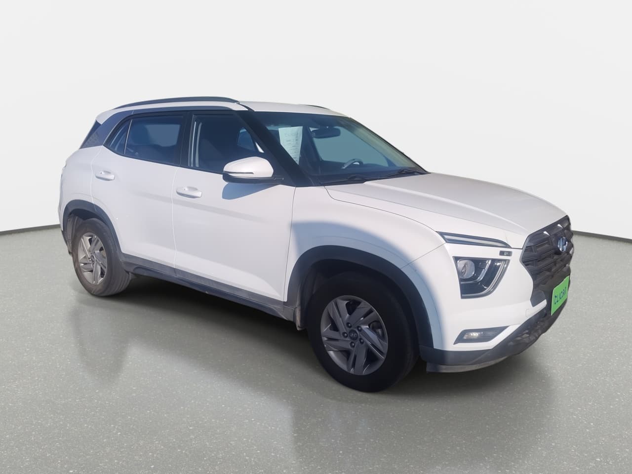 Suv Hyundai Creta