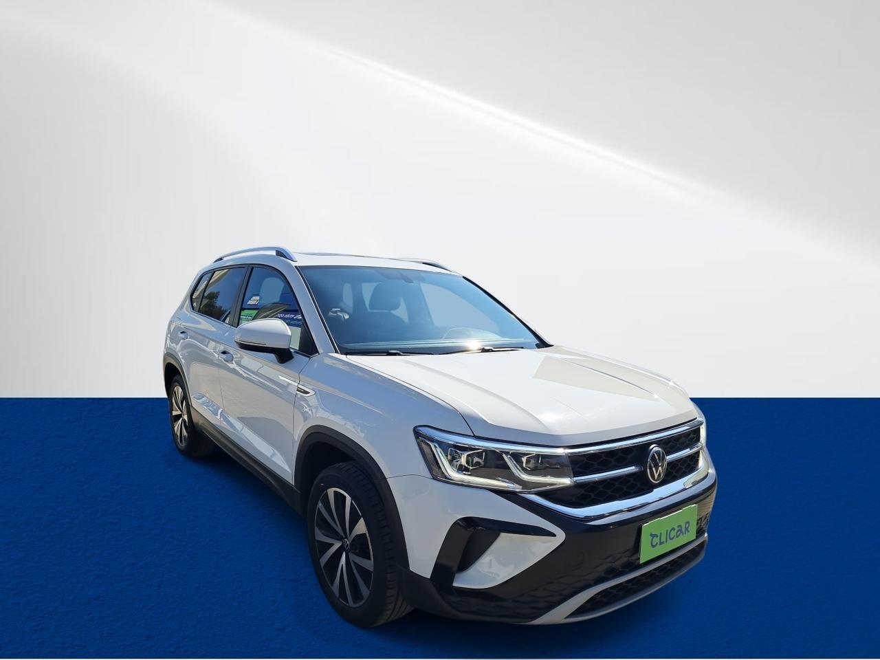 Suv Volkswagen Taos