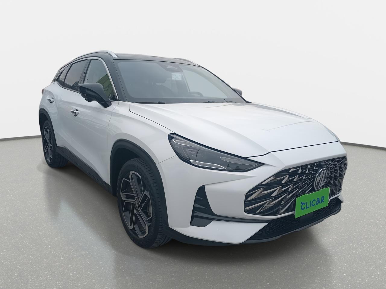Suv Mg One