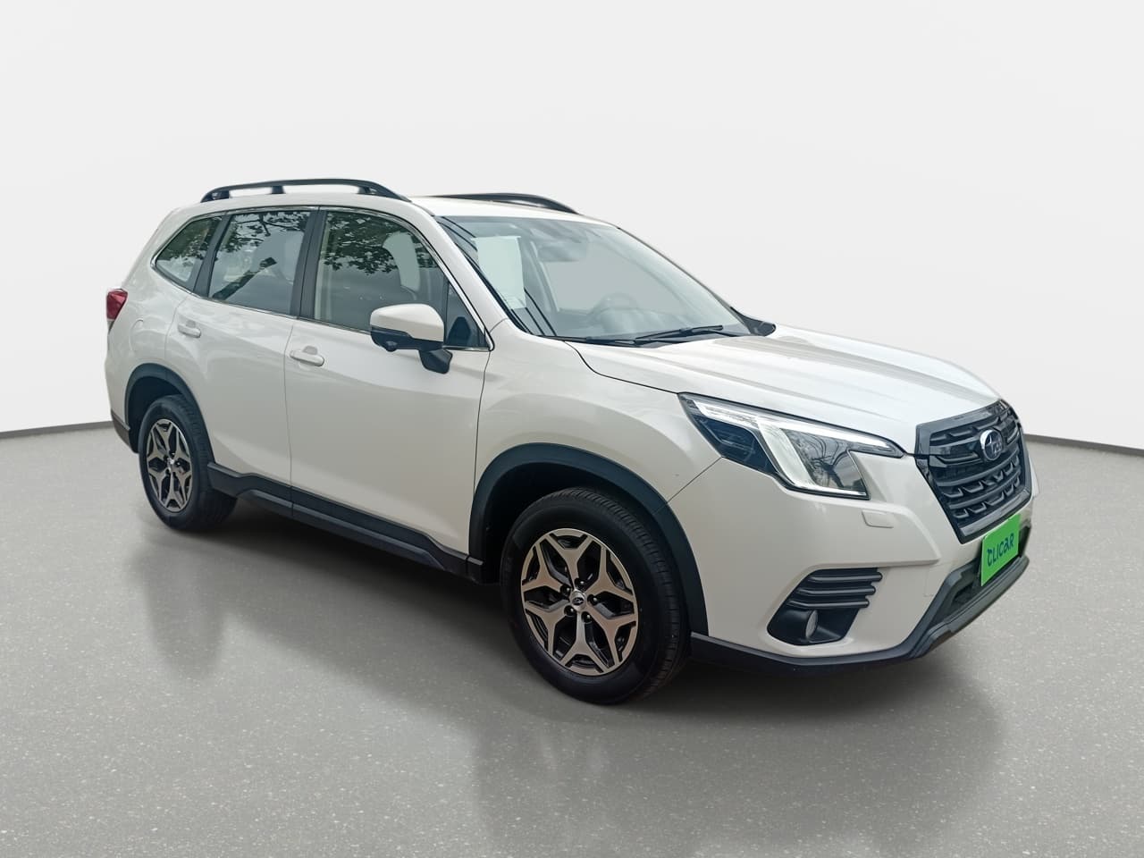 Suv Subaru Forester