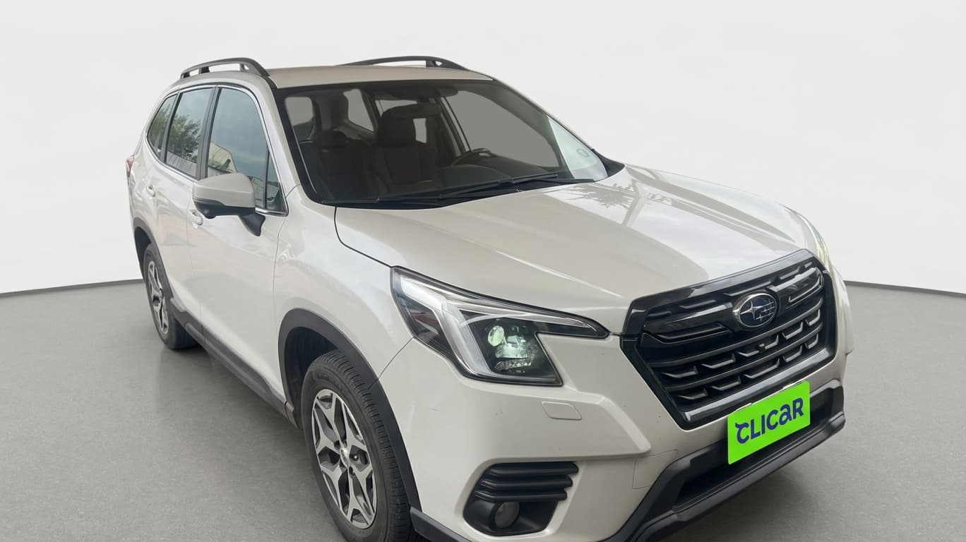 Suv Subaru Forester
