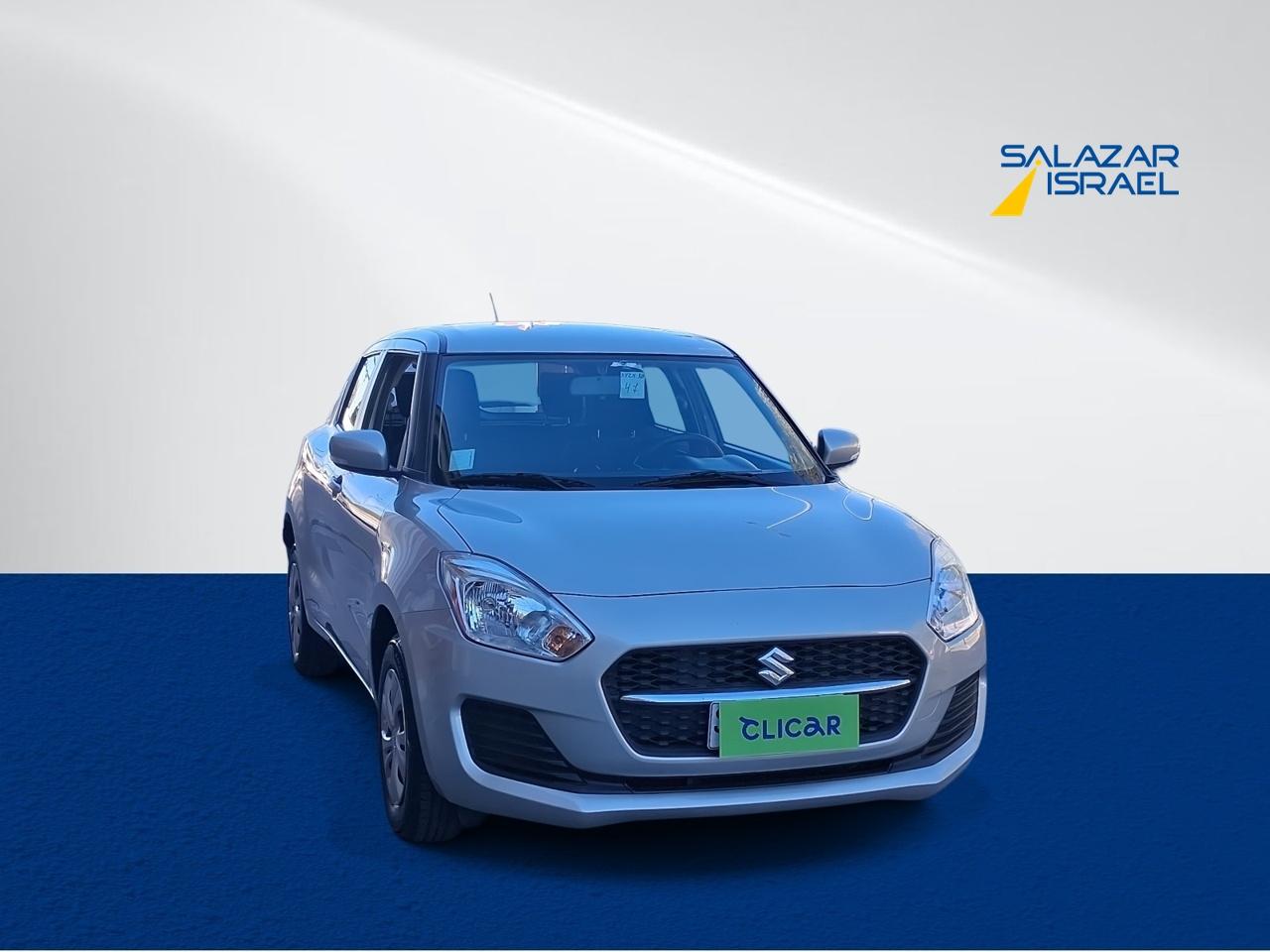 Automovil Suzuki Swift