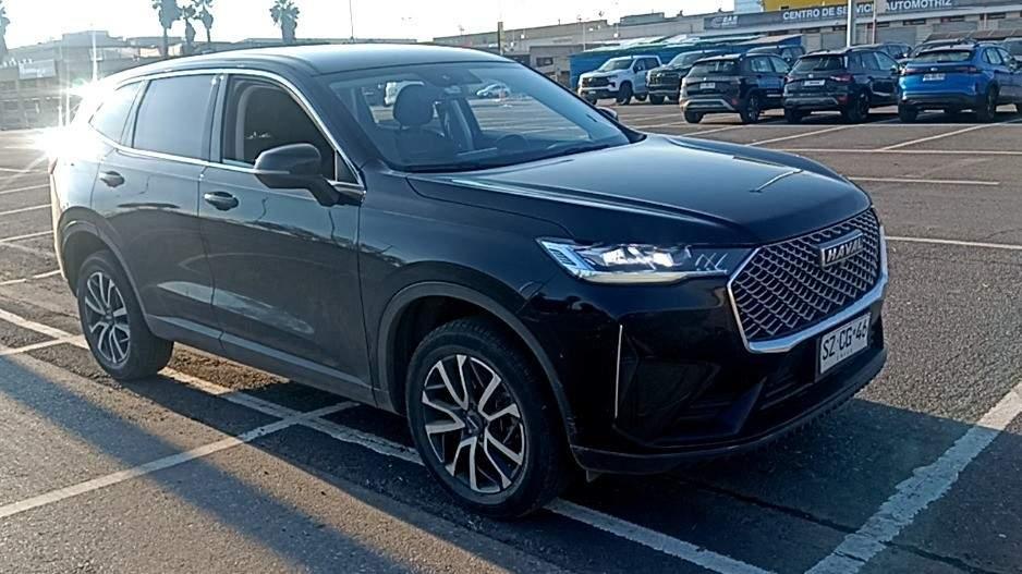 Suv Haval H6