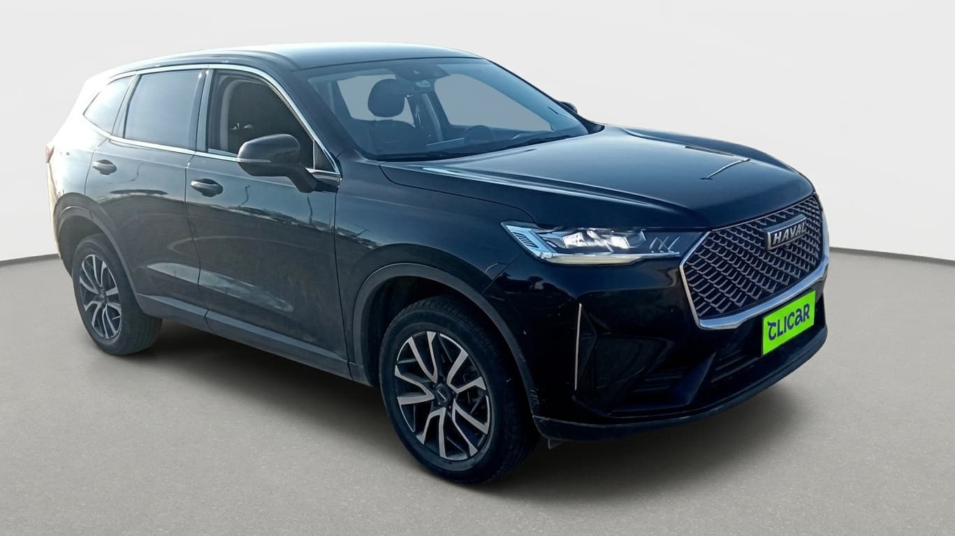 Suv Haval H6