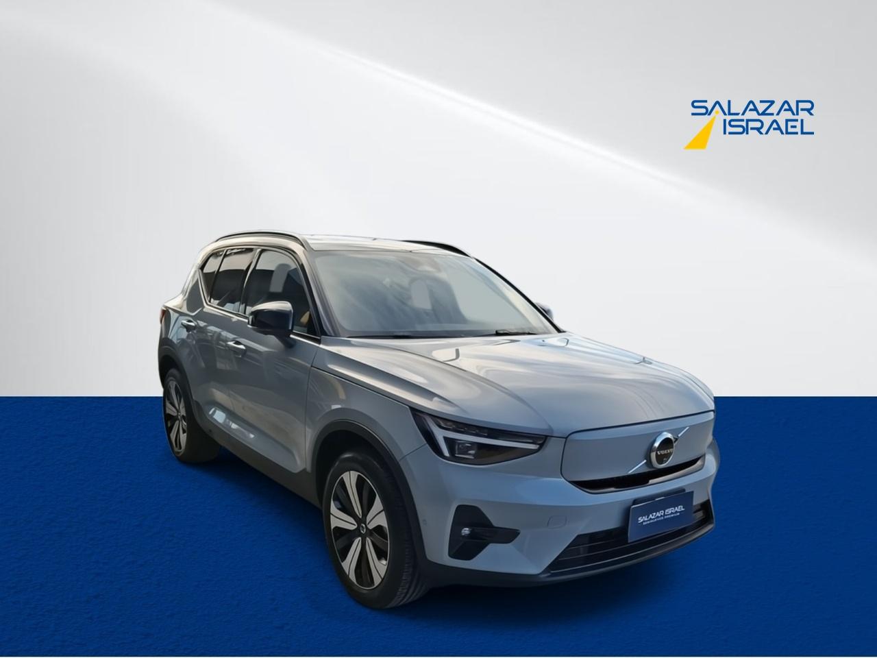 Station Wagon Volvo Xc40