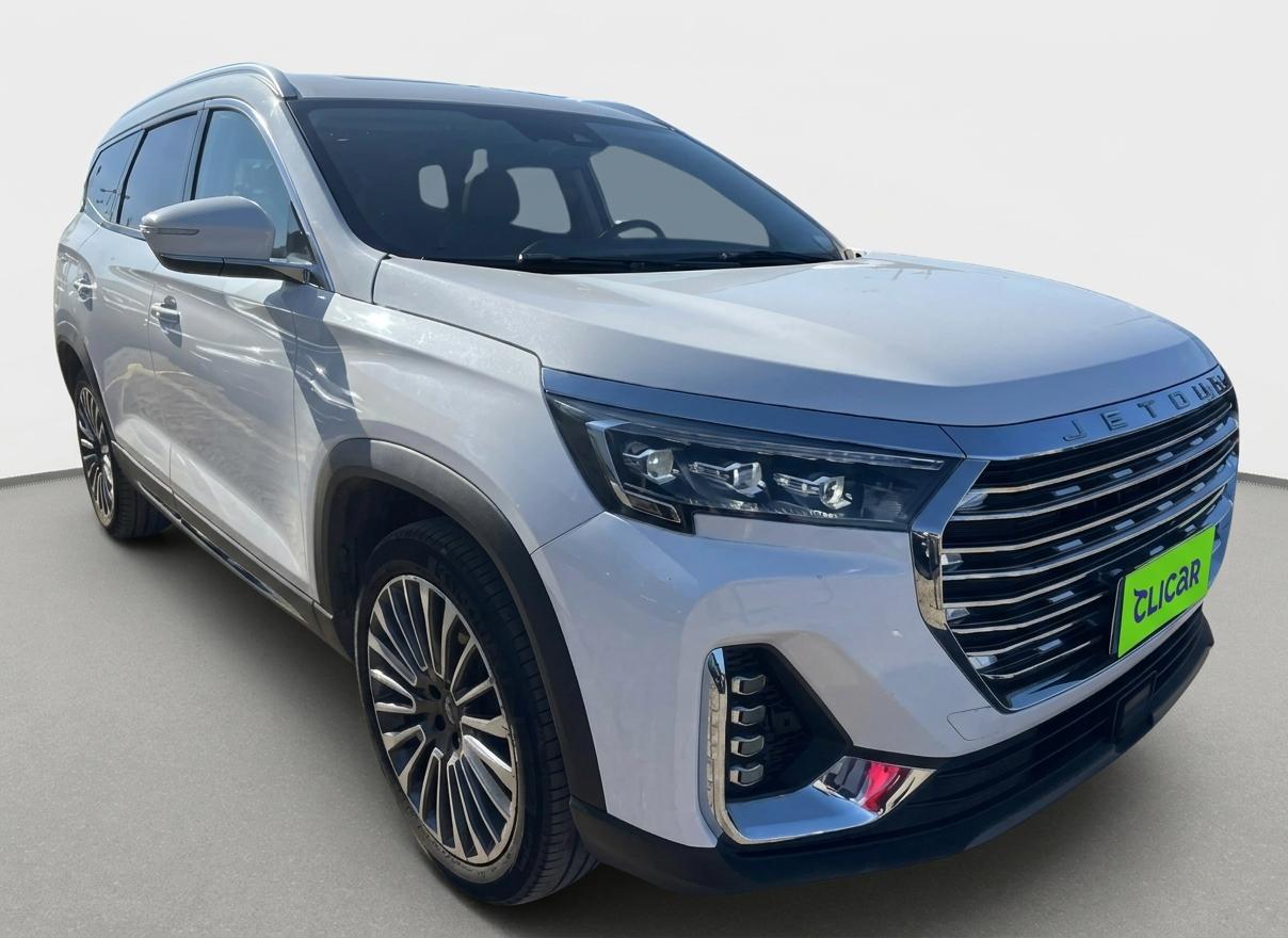 Suv Jetour X90 Plus