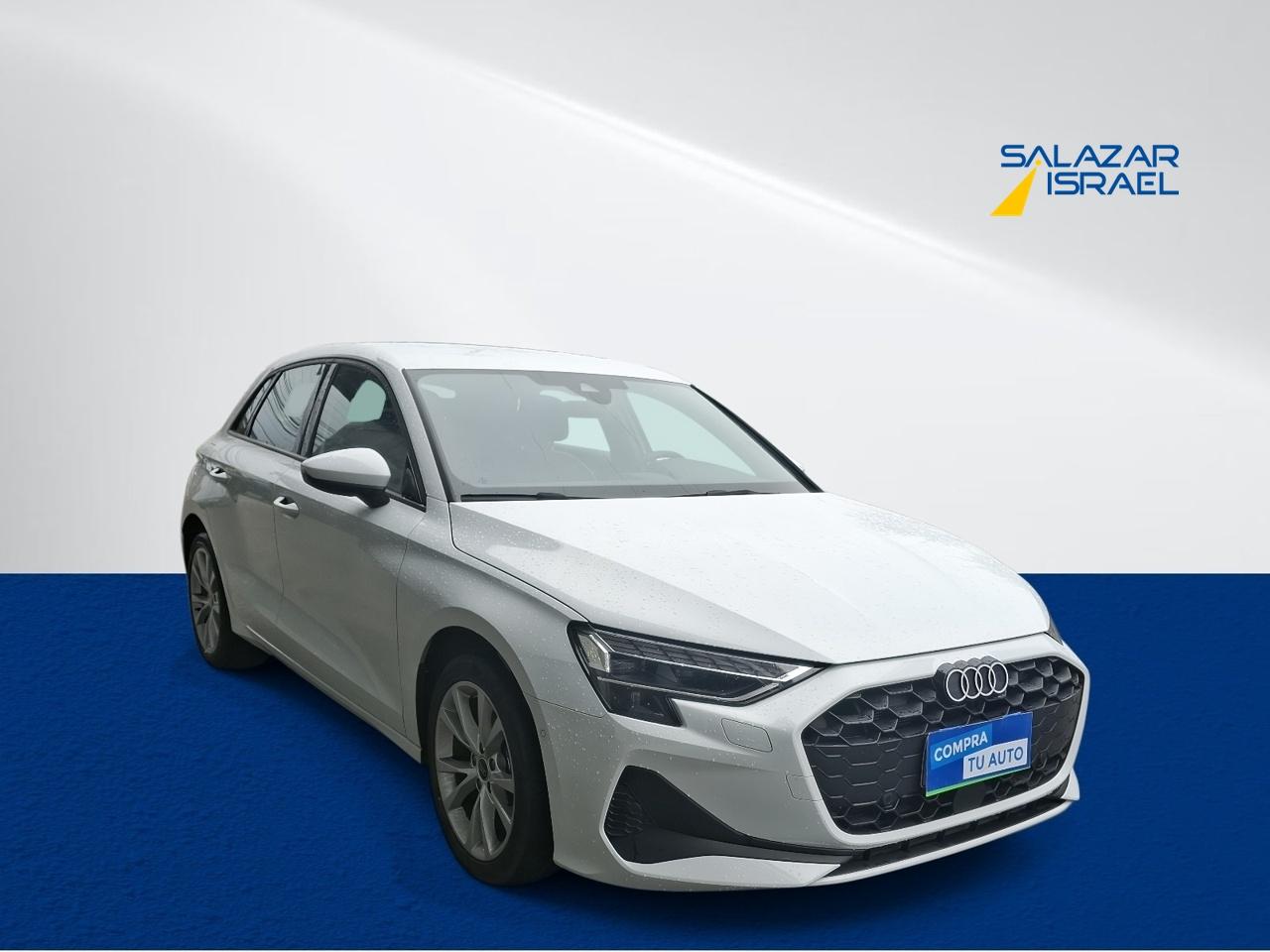 Automovil Audi A3