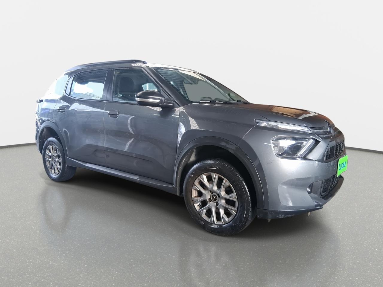Automovil Citroen C3 Aircross