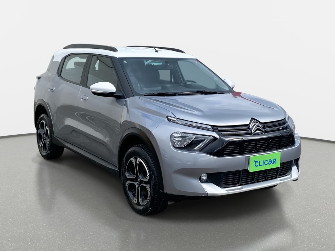 Automovil Citroen C3 Aircross