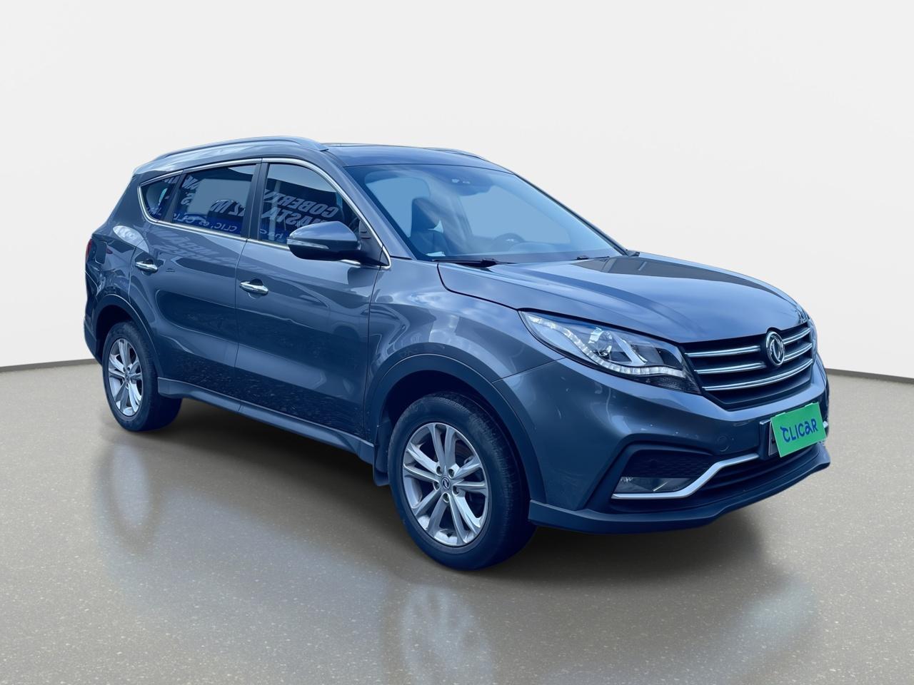 Suv Dfsk 580