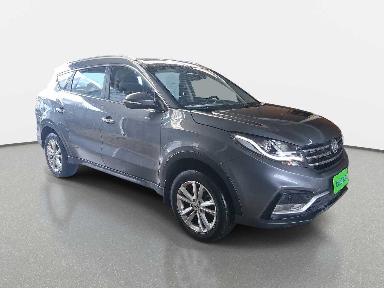Suv Dfsk 580