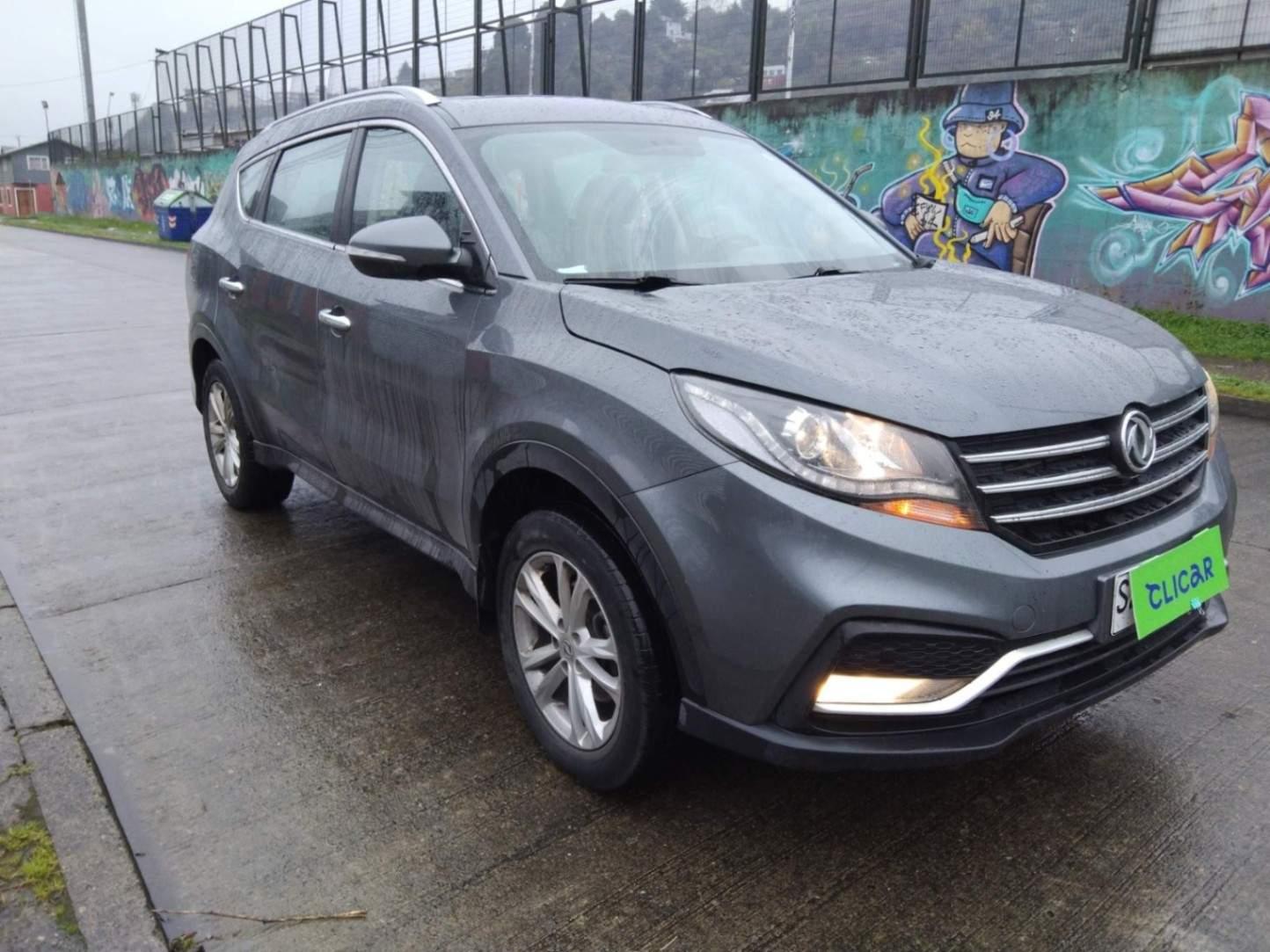 Suv Dfsk 580