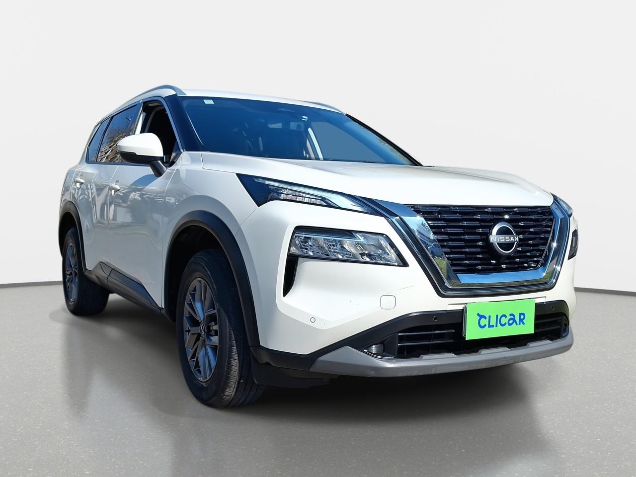 Suv Nissan X-trail