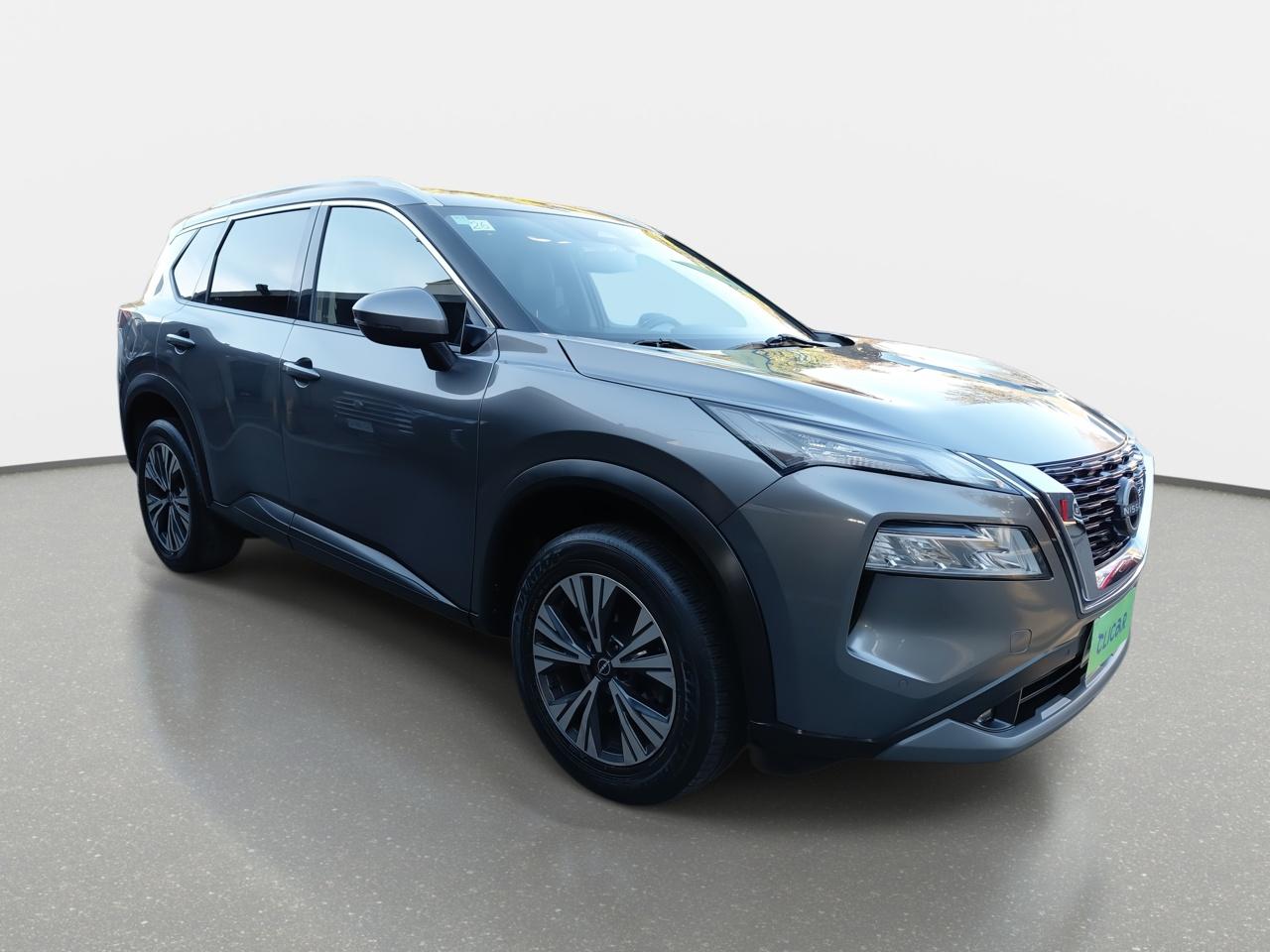 Suv Nissan X-trail
