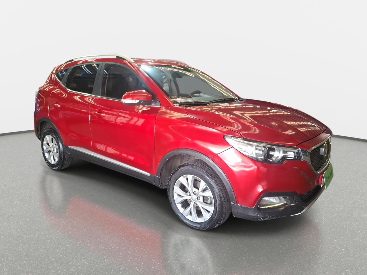 Suv Mg Mg Zs