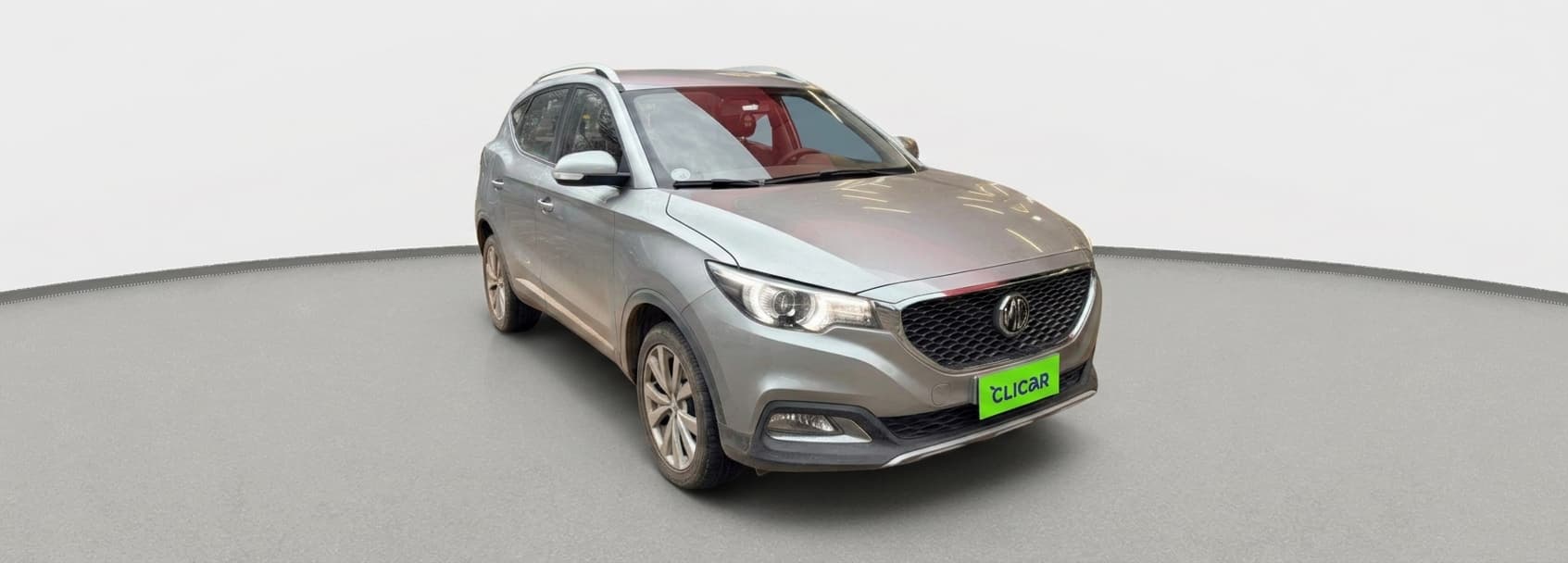 Suv Mg Mg Zs