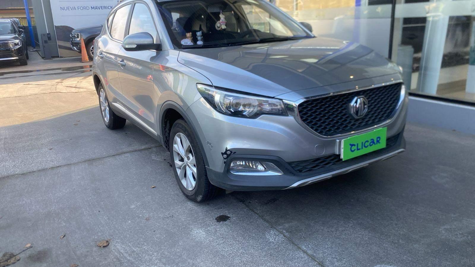 Suv Mg Mg Zs