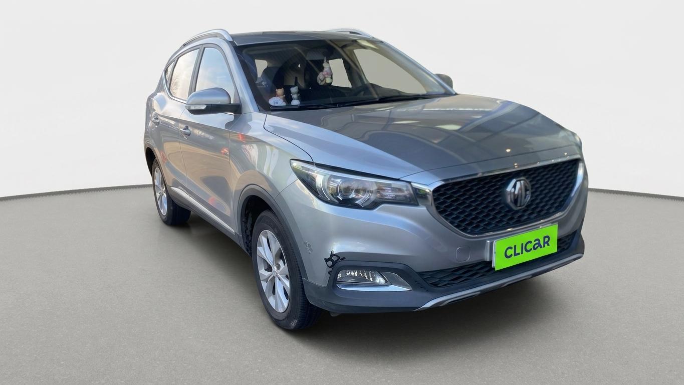 Suv Mg Mg Zs