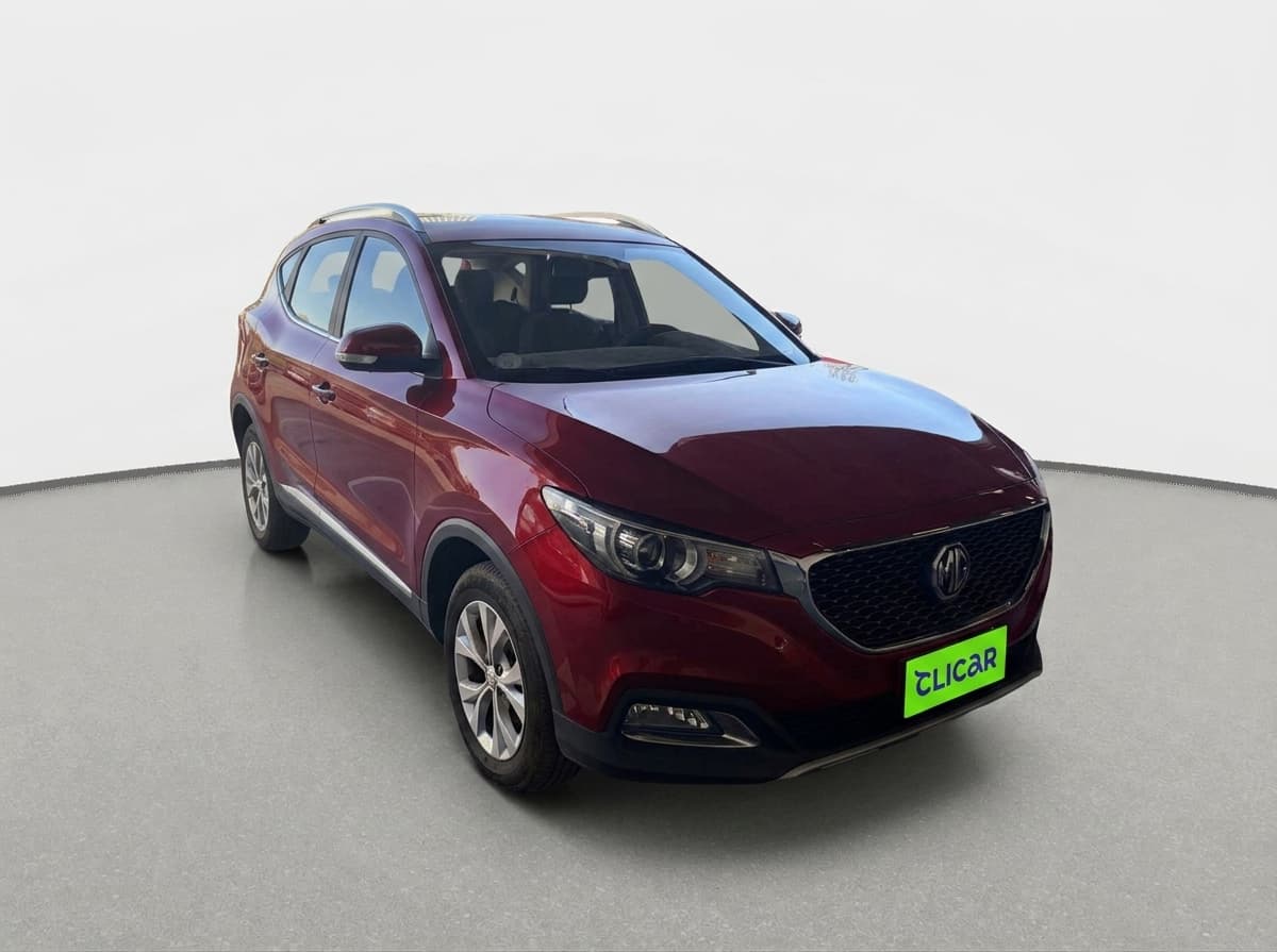 Suv Mg Mg Zs