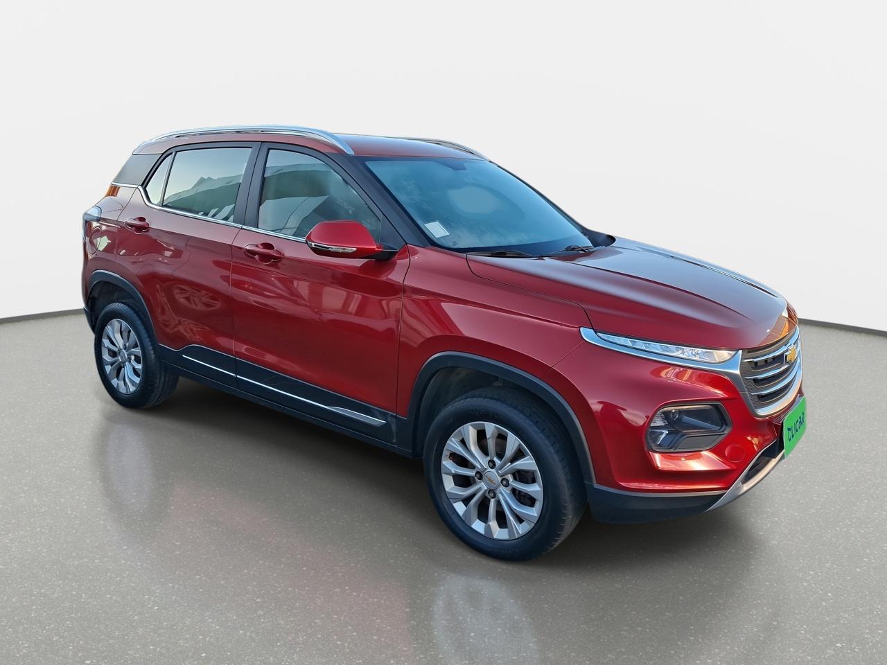 Suv Chevrolet Groove