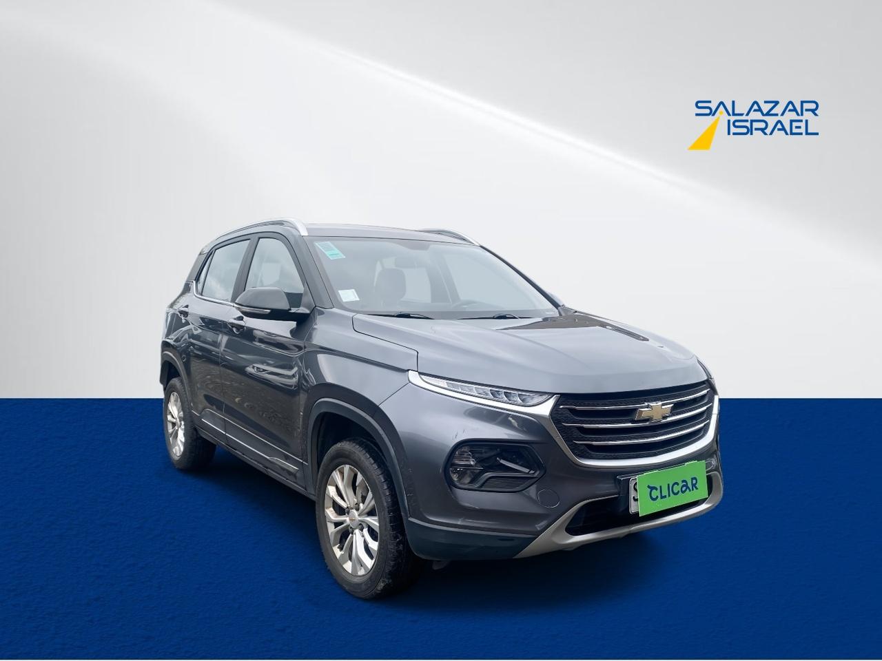 Suv Chevrolet Groove