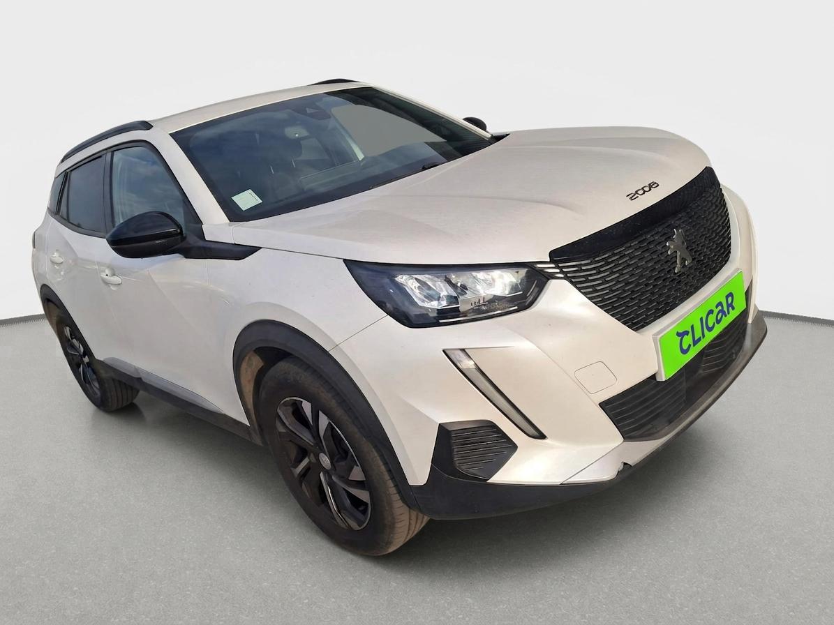 Suv Peugeot 2008
