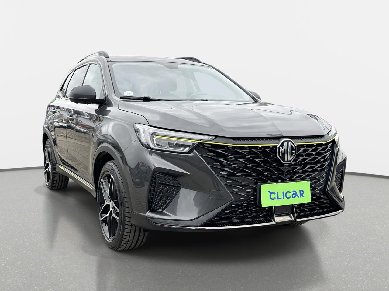 Suv Mg Mg Rx5