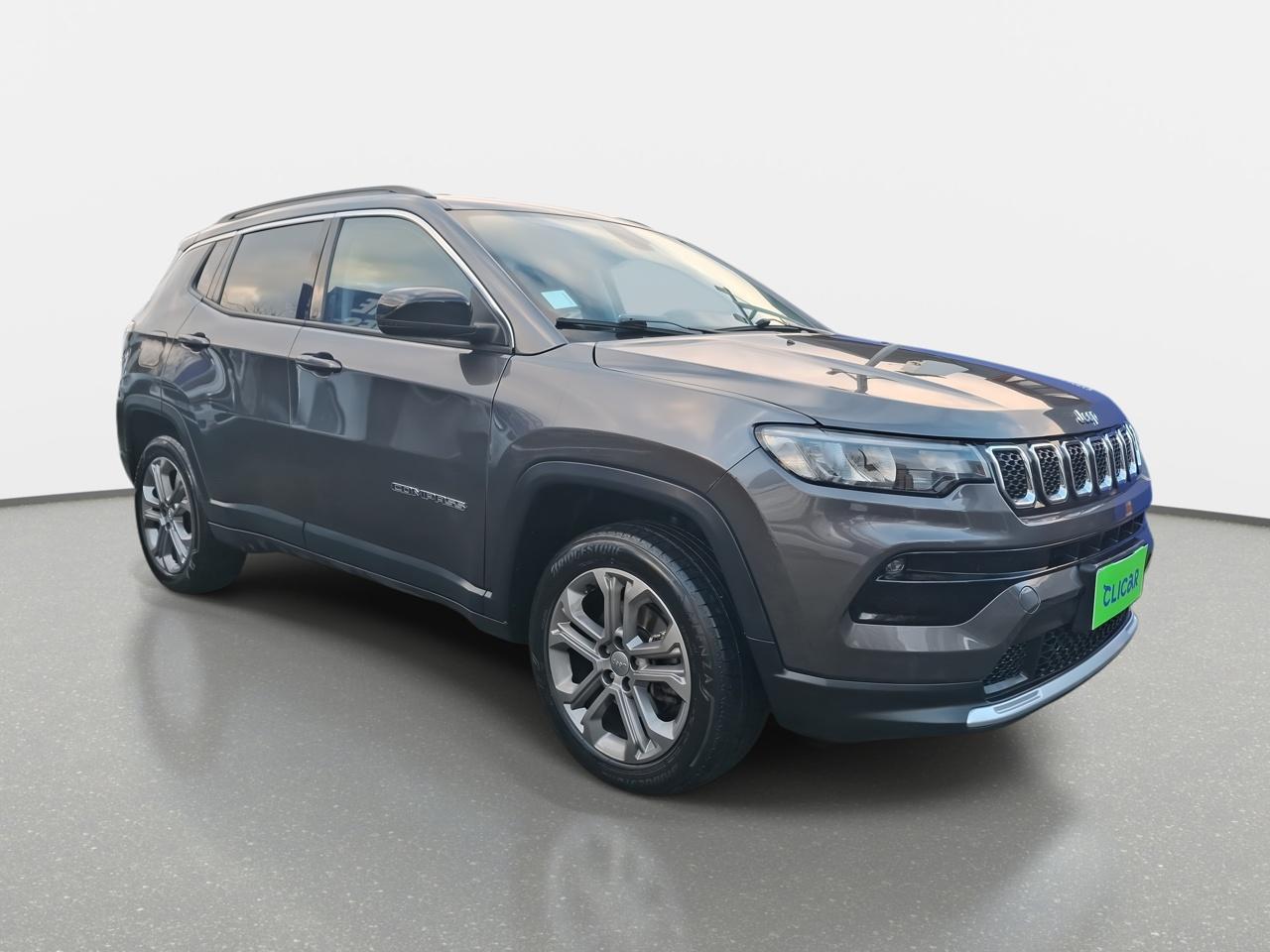 Suv Jeep Compass