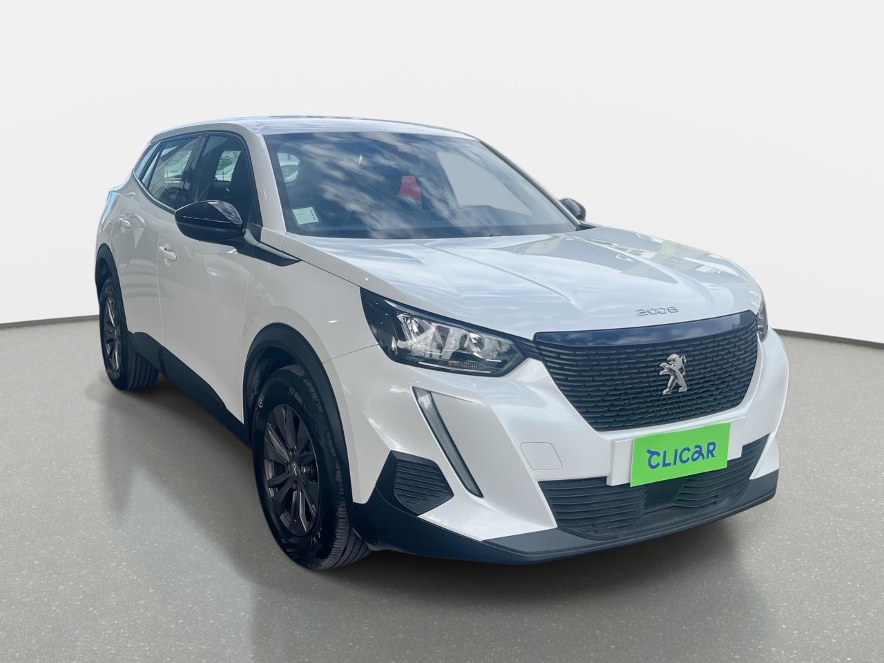 Suv Peugeot 2008