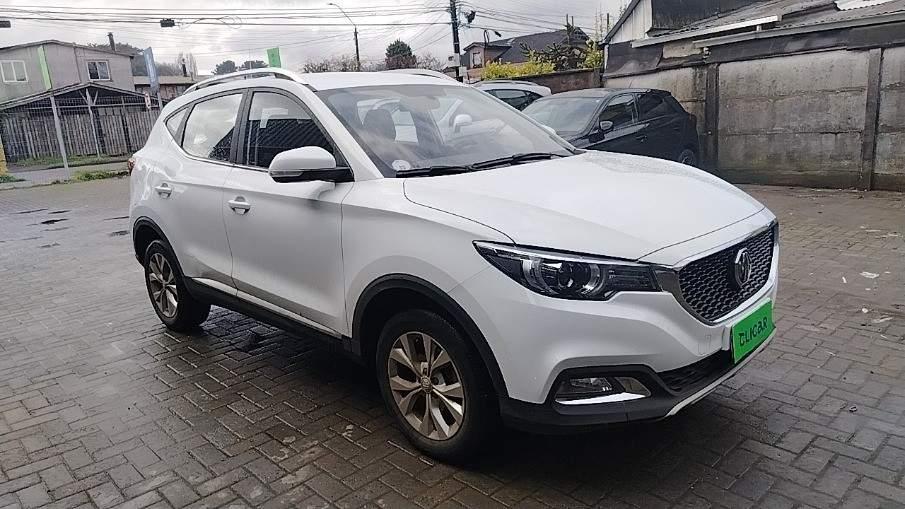 Suv Mg Mg Zs