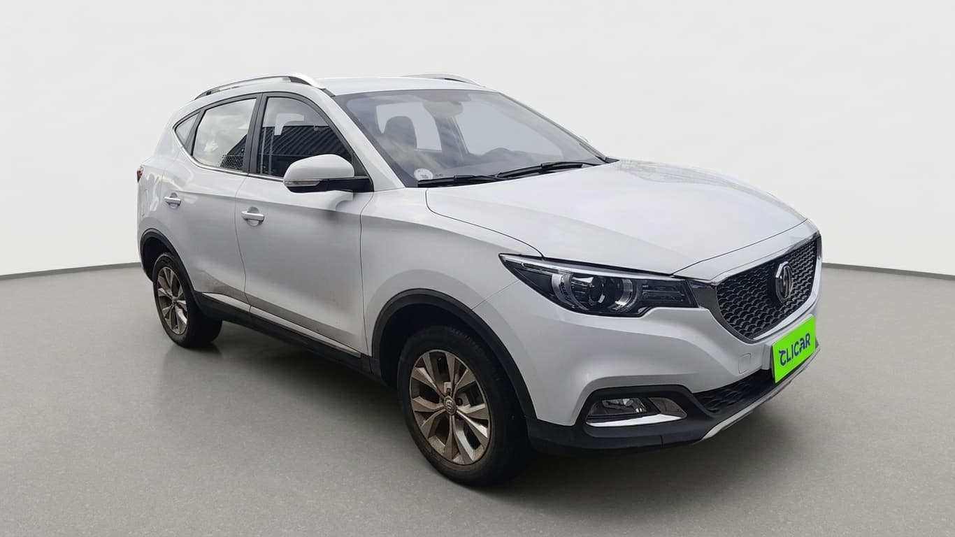 Suv Mg Mg Zs