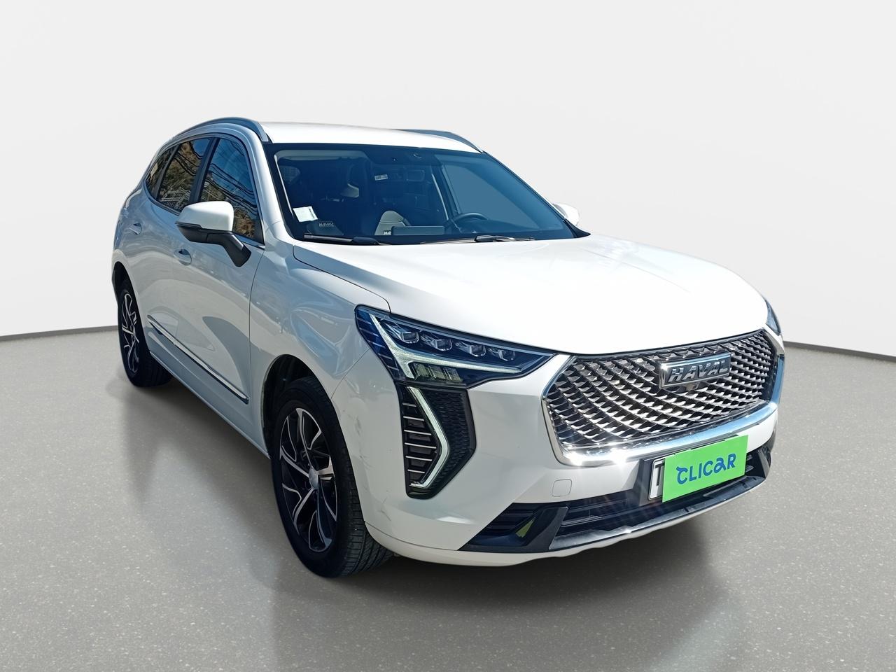 Suv Haval Jolion