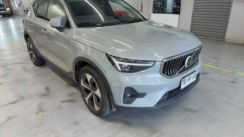 Suv Volvo Xc40