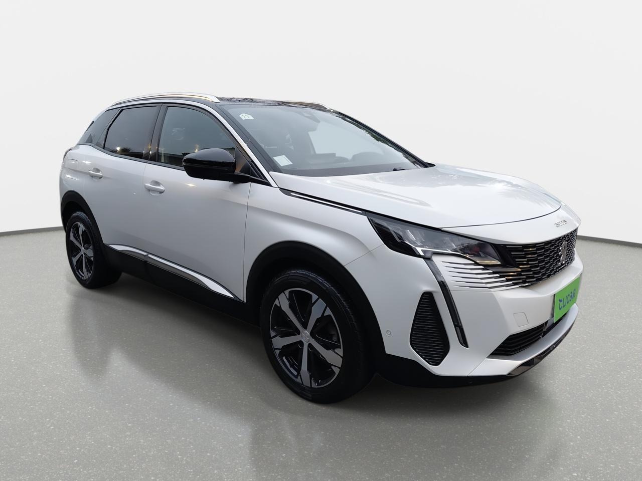 Suv Peugeot 3008