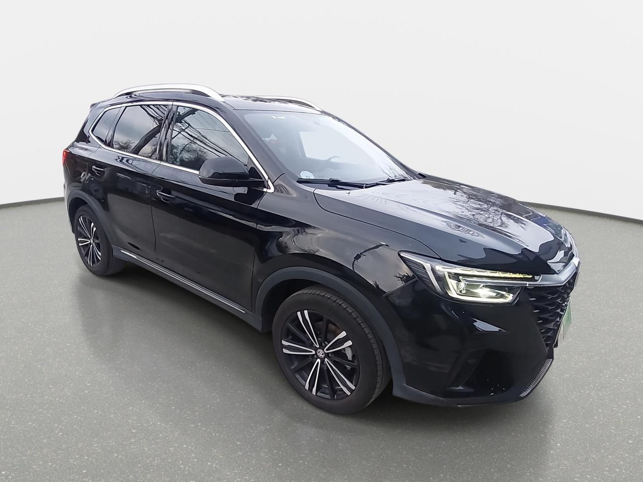 Suv Mg Mg Rx5