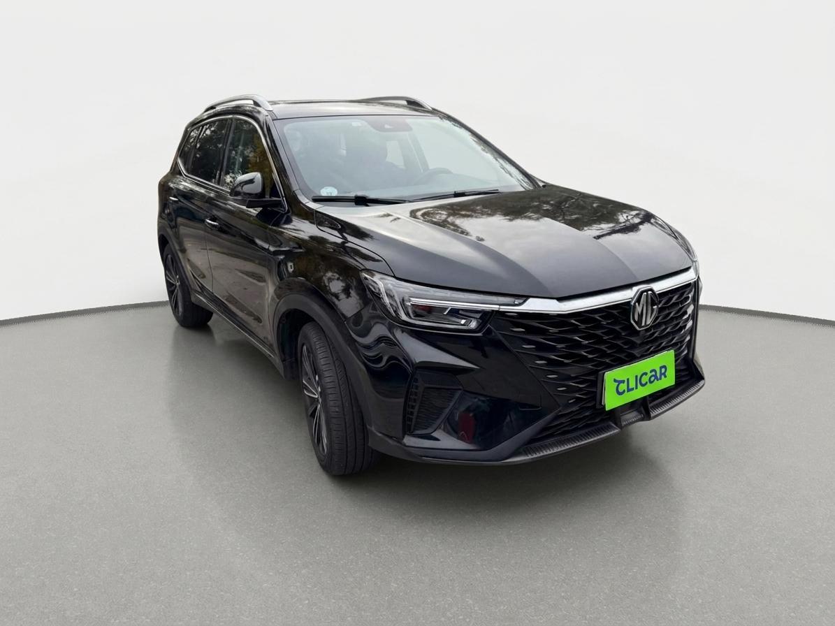 Suv Mg Mg Rx5