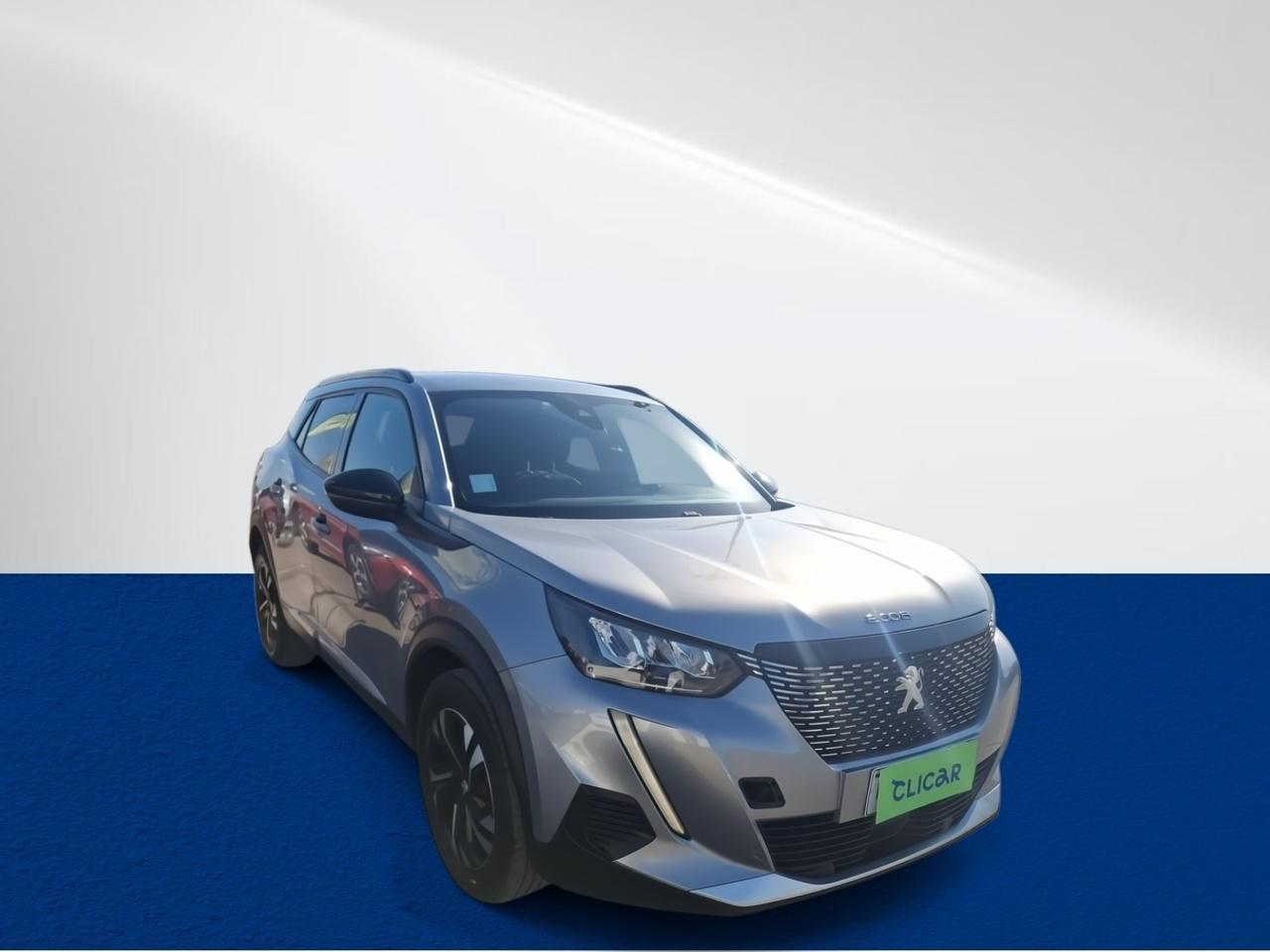 Suv Peugeot 2008