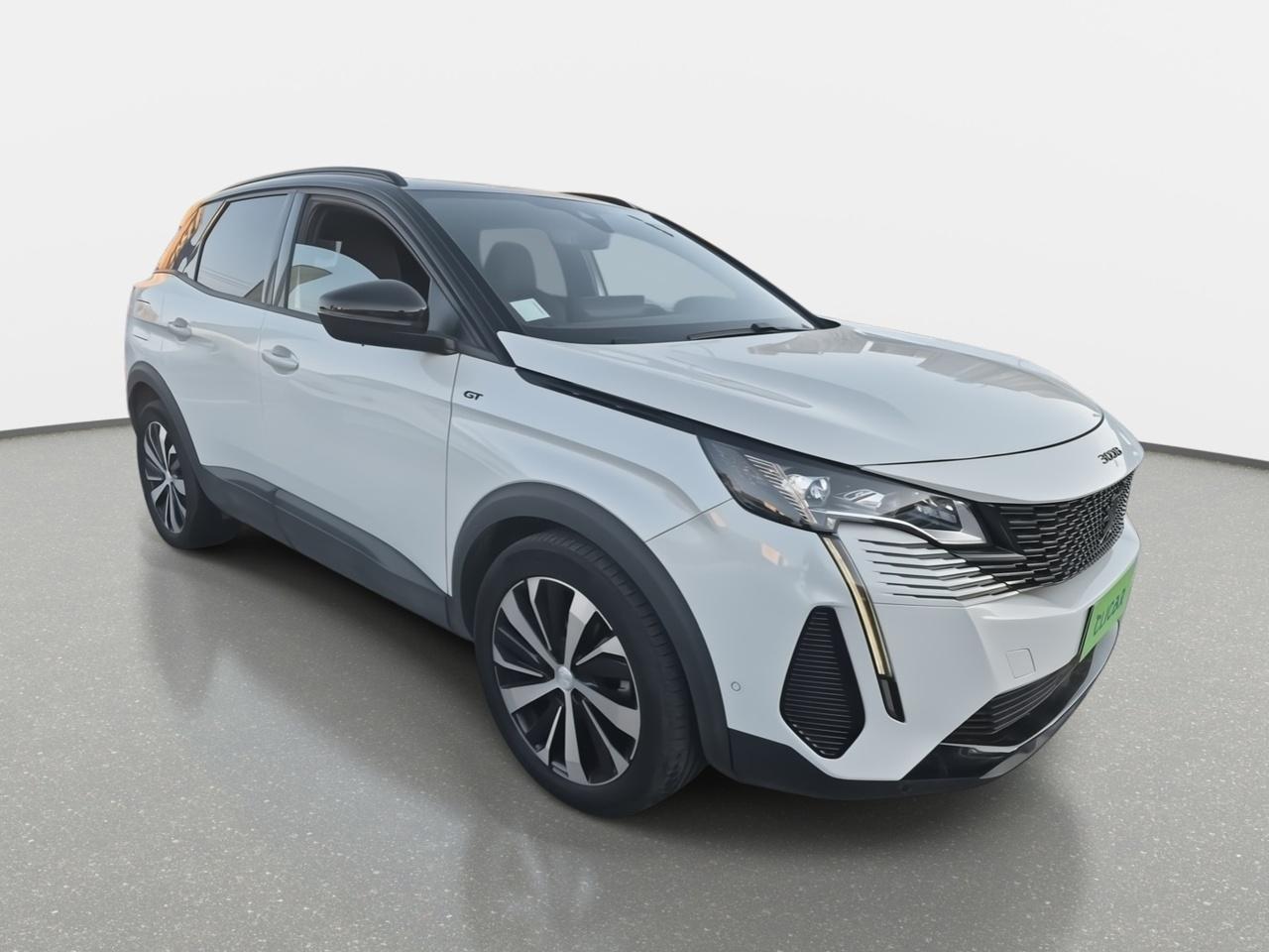 Suv Peugeot 3008